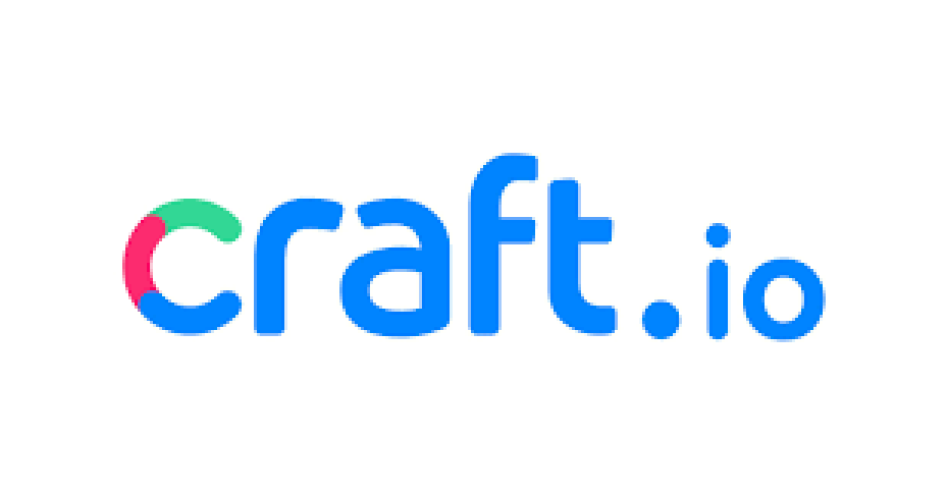 Craft.io - Top Best Software